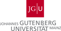 Johannes Gutenberg Universität Logo