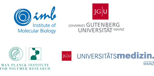 Partnerinstitutionen logos 