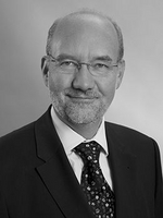 Porträt Jean Krutmann