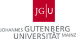 Johannes Gutenberg University logo 