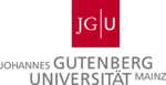 Johannes Gutenberg University Logo