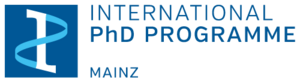 IPP Logo, International PhD Programme Mainz 