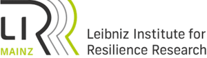 Leibniz Institute for Resilience Research logo