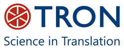 TRON, Science in Translation logo