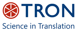 TRON, Science in Translation Logo