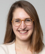 Portrait Lisa Johann