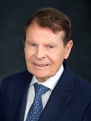 Portrait Prof. Falk Fahrenholz