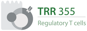 TRR 355 logo