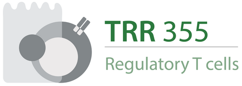TRR 355 Logo TRR 355 Logo