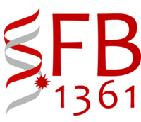 SFB 1361 Logo 