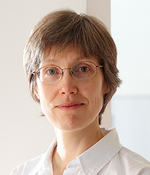 Portrait Helle Ulrich 