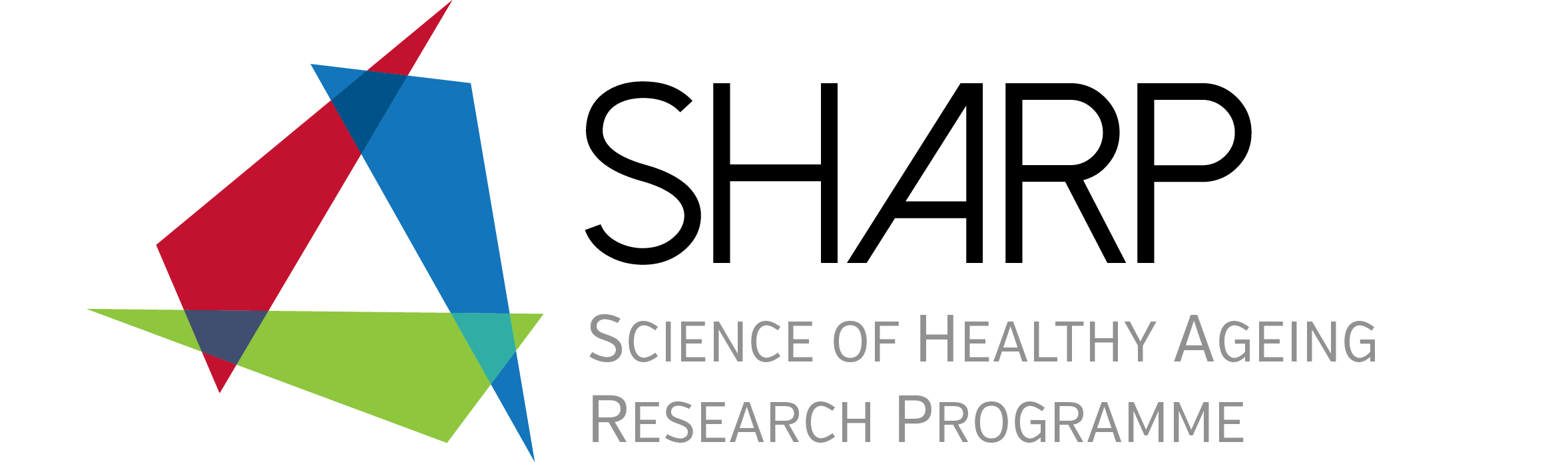 Icon Science of Healthy Ageing Research Programme (SHARP)