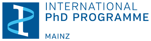 IPP Logo International PhD Programme Mainz
